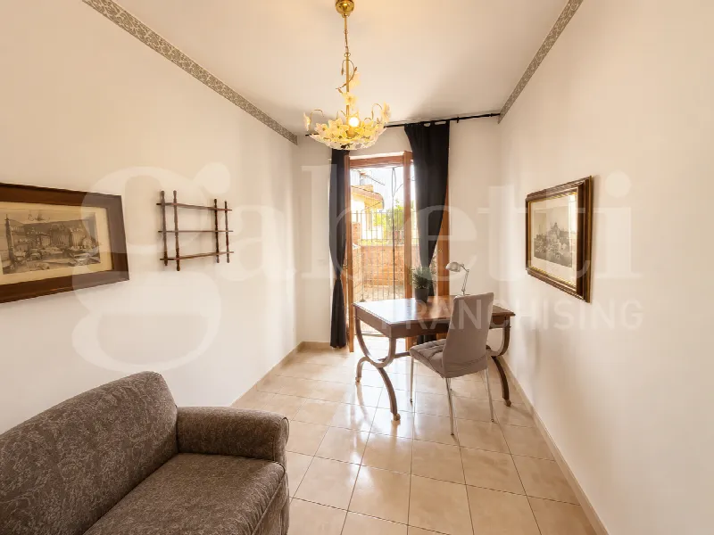 Appartamento in vendita a Orte - foto 5