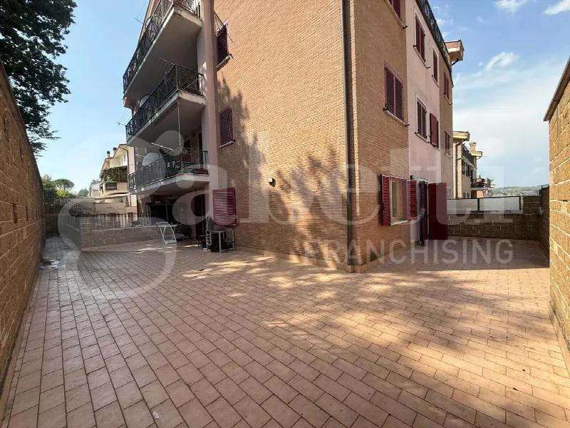Appartamento in vendita a Orte - foto 8