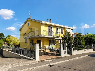 Casa Indipendente in vendita a Giove - foto 1