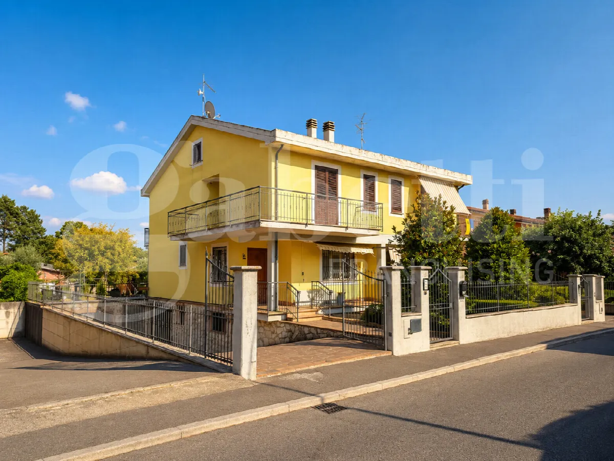 Casa Indipendente in vendita a Giove - foto 3