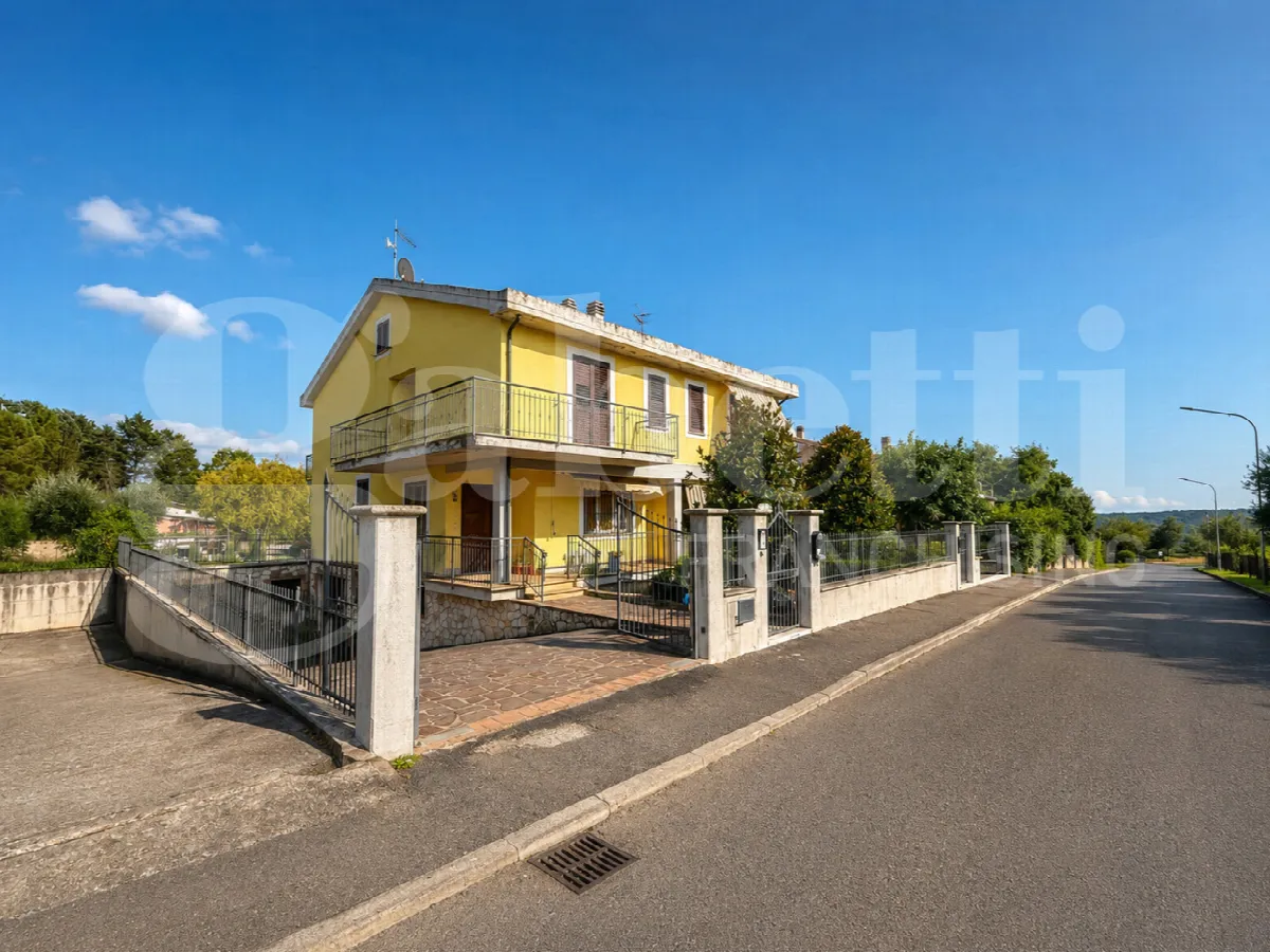 Casa Indipendente in vendita a Giove - foto 4