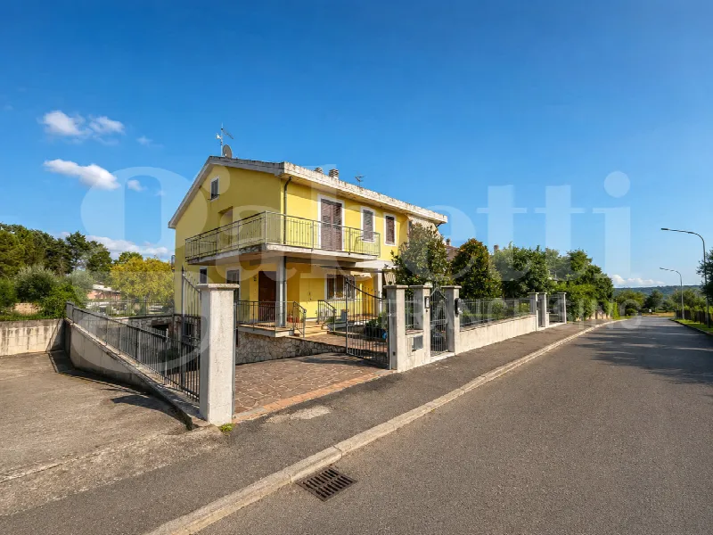 Casa Indipendente in vendita a Giove - foto 3
