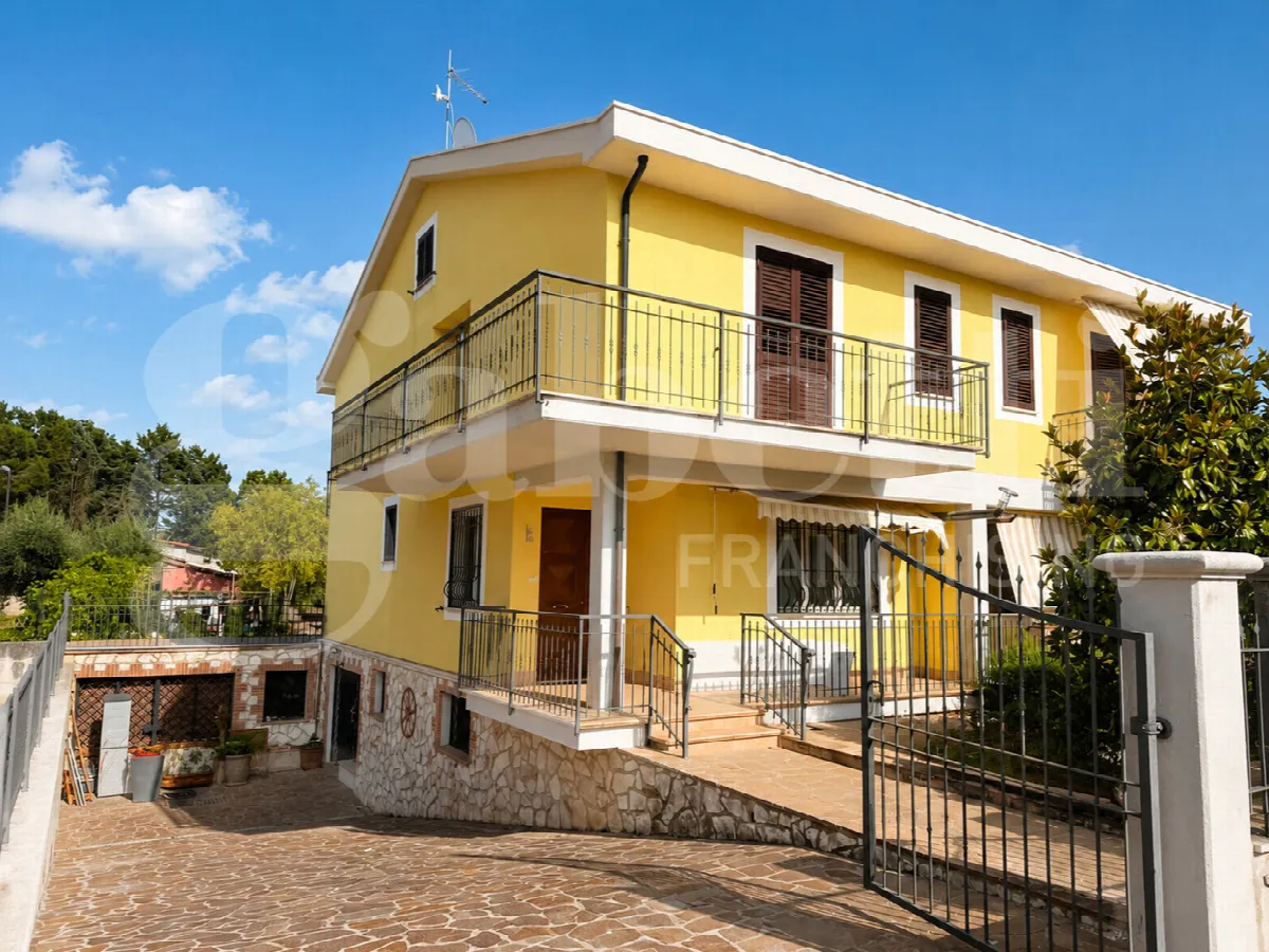Casa Indipendente in vendita a Giove - foto 5