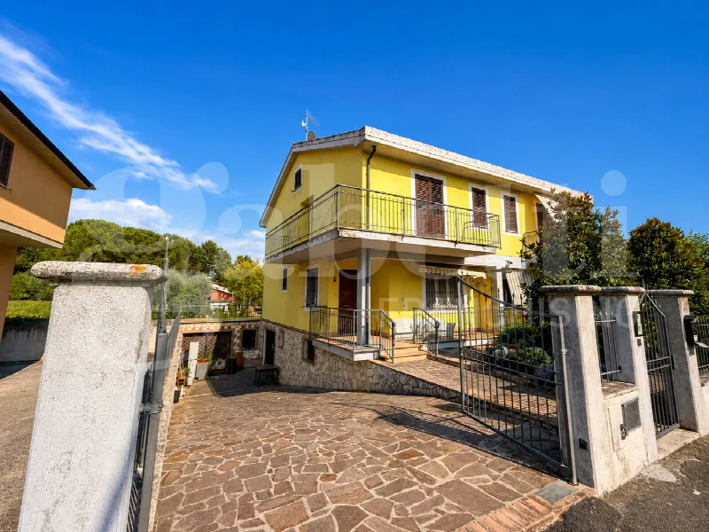 Casa Indipendente in vendita a Giove - foto 5