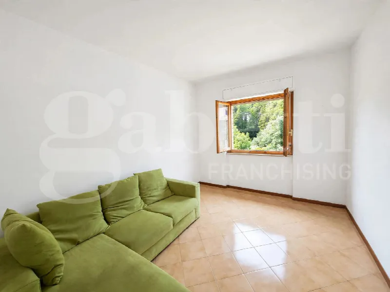 Appartamento in vendita a Orte - foto 8