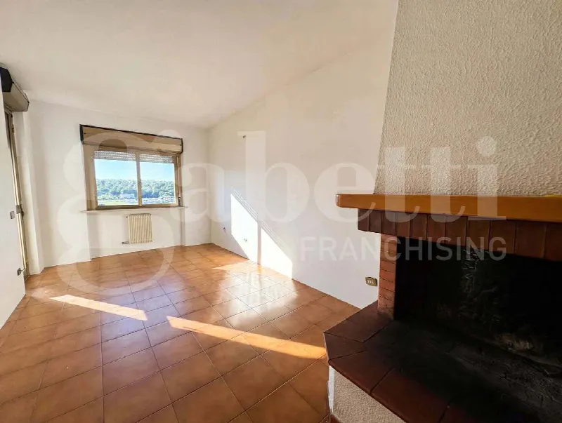Appartamento in vendita a Orte - foto 5