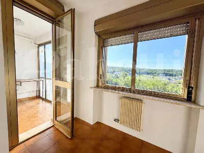 Appartamento in vendita a Orte - foto 6