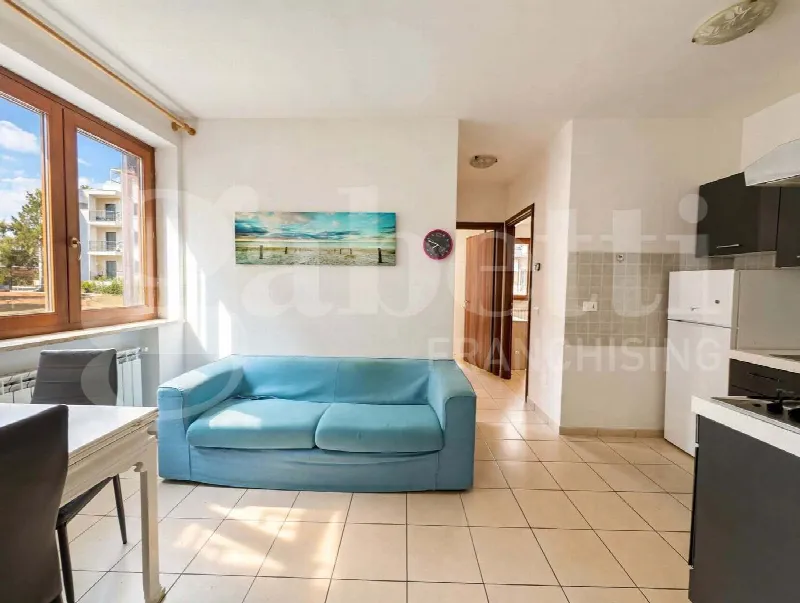 Appartamento in vendita a Orte - foto 1