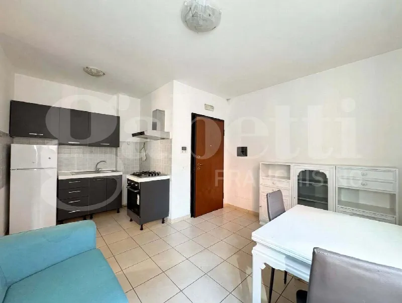 Appartamento in vendita a Orte - foto 8