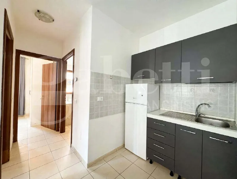 Appartamento in vendita a Orte - foto 9