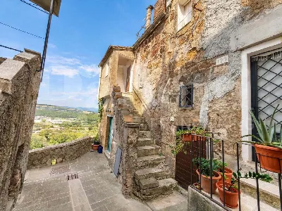 Appartamento a Orte