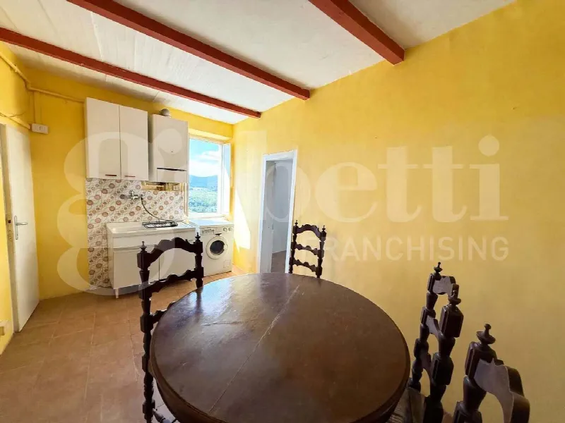 Appartamento in vendita a Orte - foto 8
