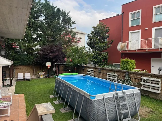 Casa Indipendente in vendita a Pescara, Colli, Ospedale - foto 5