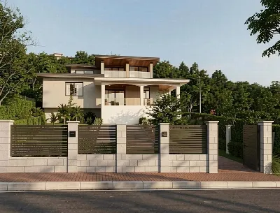Casa Indipendente a Cugnoli