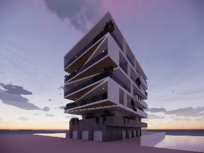Appartamento in vendita a Pescara, Porta N... - foto 7