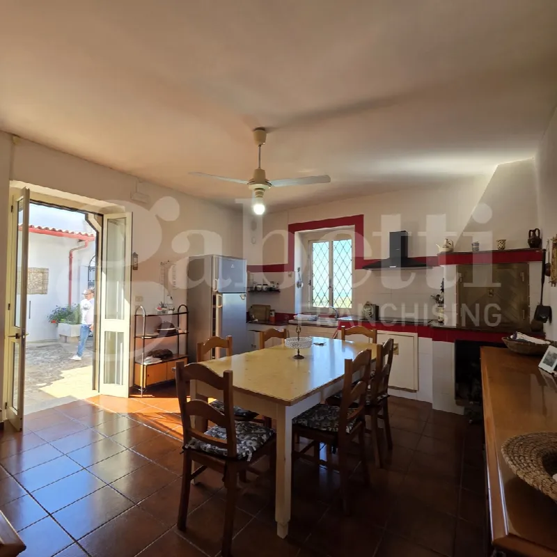 Villa in vendita a Ugento - foto 8