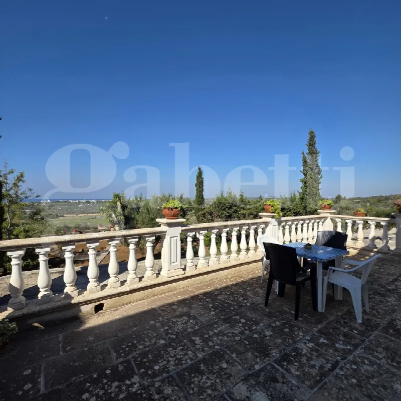 Villa in vendita a Ugento - foto 9
