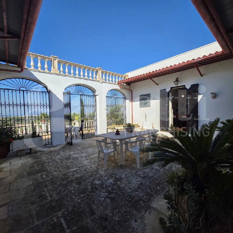 Villa in vendita a Ugento - foto 10