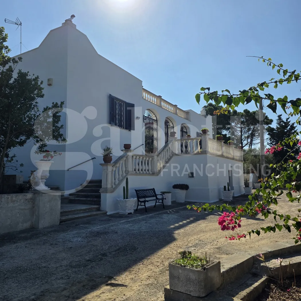 Villa in vendita a Ugento - foto 2