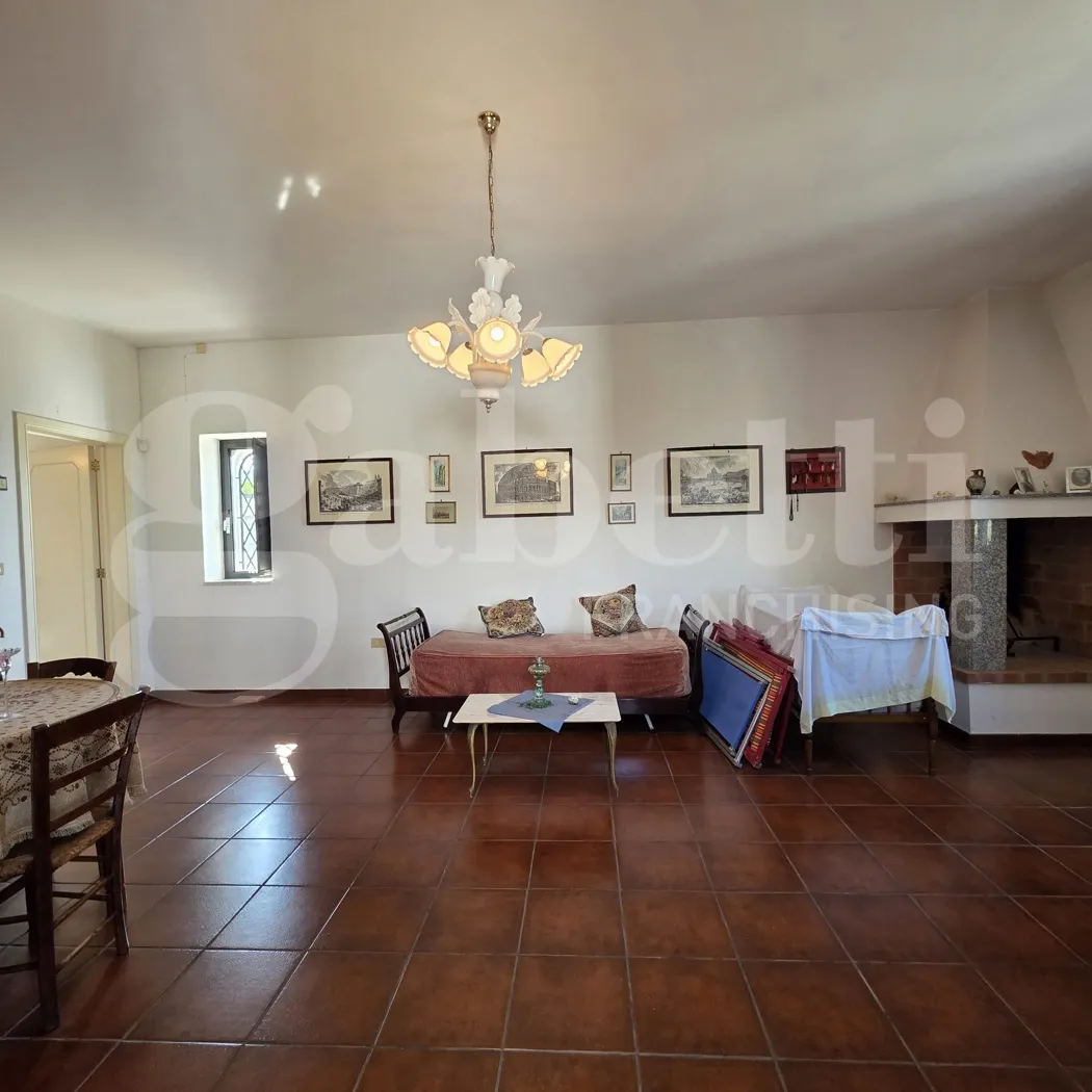 Villa in vendita a Ugento - foto 5