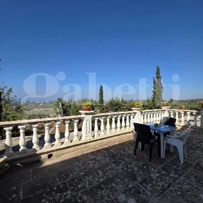 Villa in vendita a Ugento - foto 9