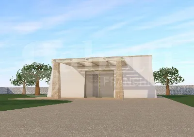 Casa Indipendente in vendita a Alliste - foto 6