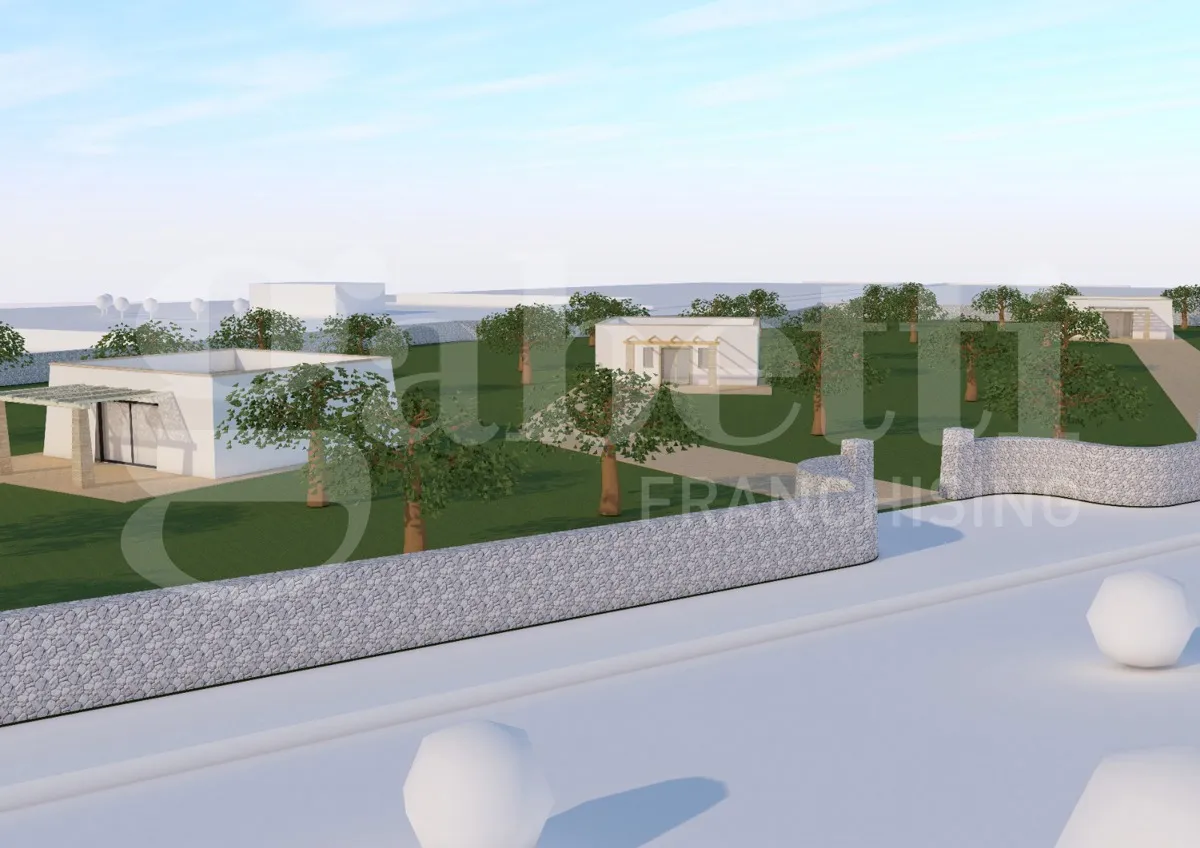 Casa Indipendente in vendita ad Alliste - foto 5
