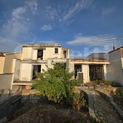 Villetta a schiera in vendita a Ugento - foto 1