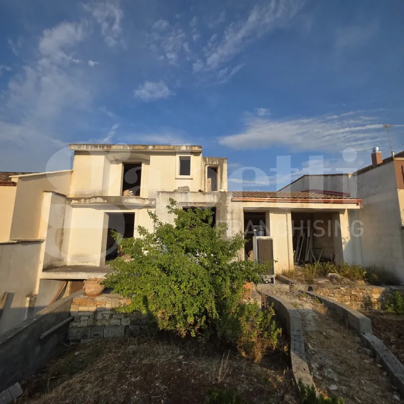 Villetta a schiera in vendita a Ugento - foto 1