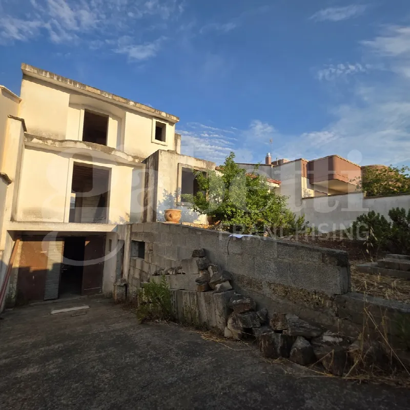 Villetta a schiera in vendita a Ugento - foto 3
