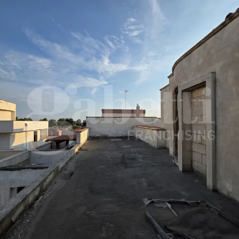 Villetta a schiera in vendita a Ugento - foto 5