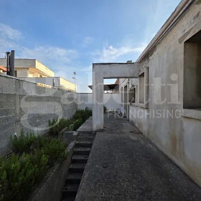 Villetta a schiera in vendita a Ugento - foto 8