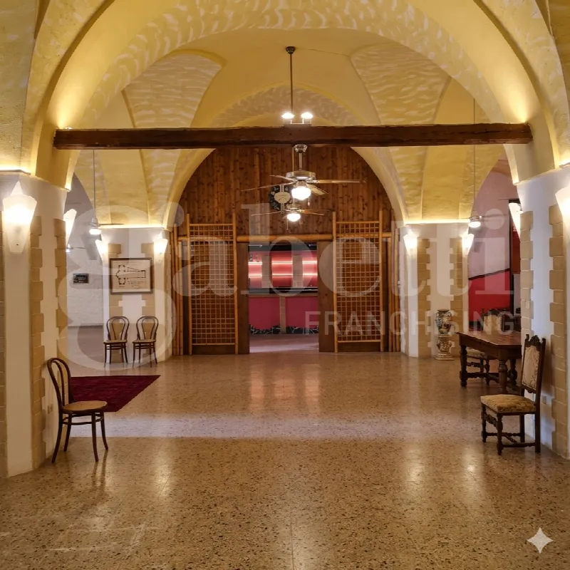 Casa Indipendente in vendita a Melissano - foto 1