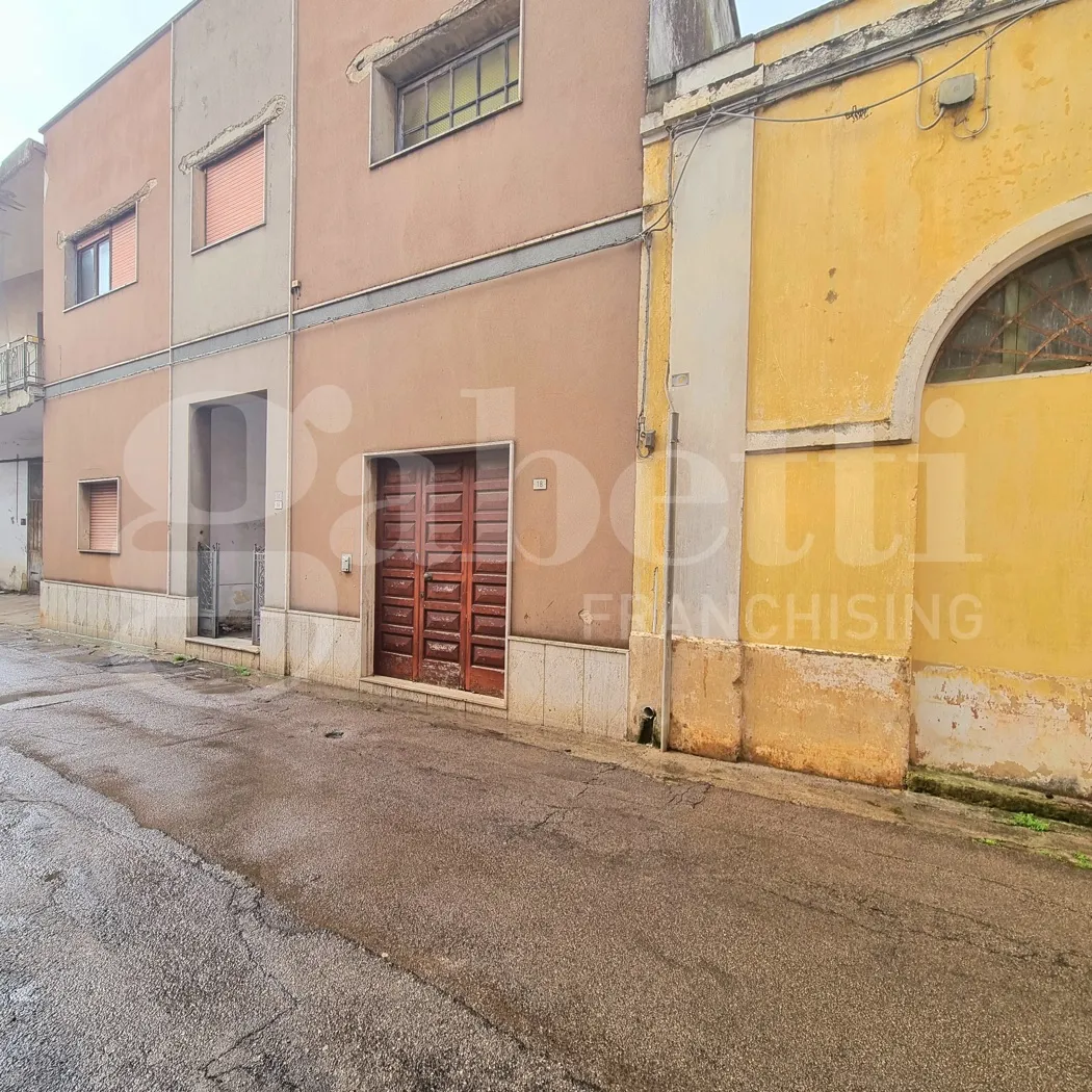 Palazzo/Stabile in vendita a Racale - foto 3