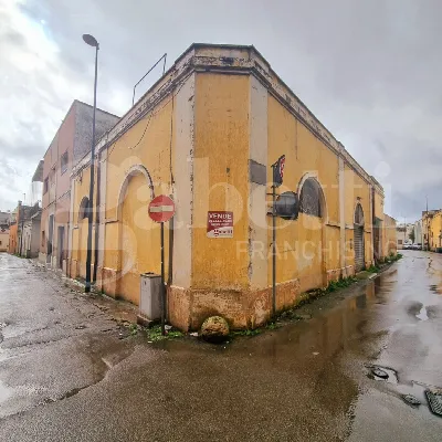 Palazzo/Stabile in vendita a Racale - foto 10