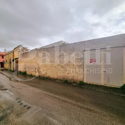 Palazzo/Stabile in vendita a Racale - foto 9