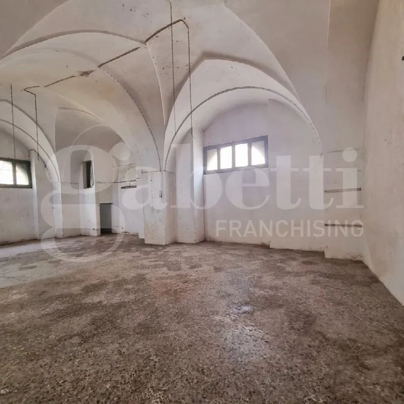 Casa Indipendente in vendita a Racale - foto 10