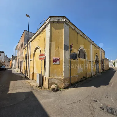 Casa Indipendente in vendita a Racale - foto 3
