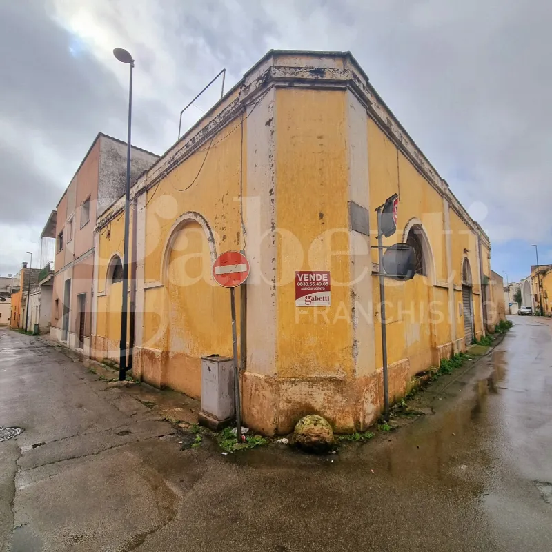 Casa Indipendente in vendita a Racale - foto 6
