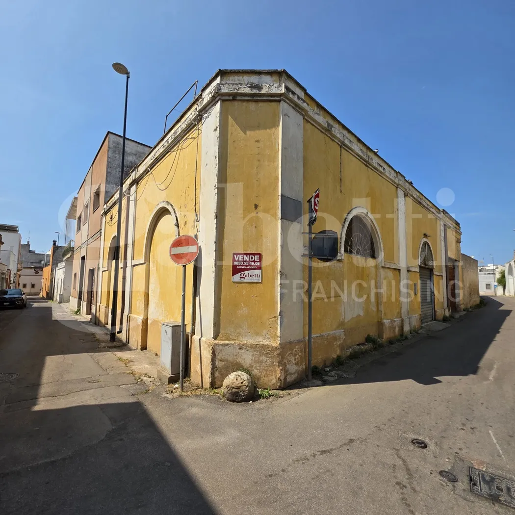 Casa Indipendente in vendita a Racale - foto 3