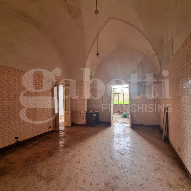Casa Indipendente in vendita a Racale - foto 7