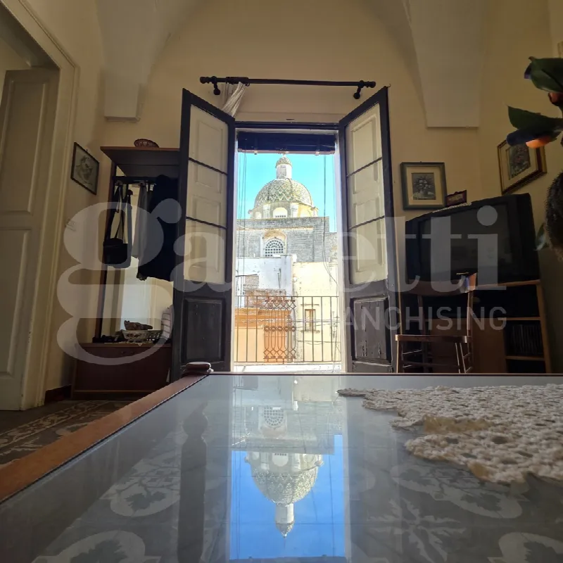 Casa Indipendente in vendita a Taurisano - foto 1