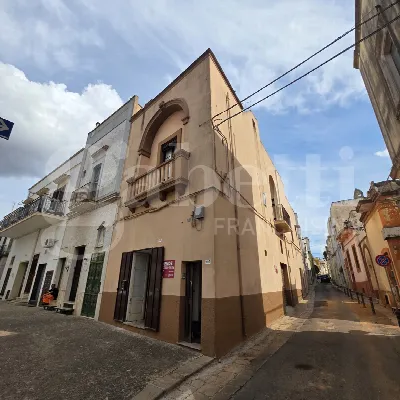 Casa Indipendente in vendita a Taurisano - foto 7