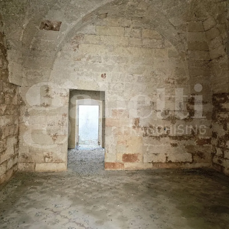 Casa Indipendente in vendita a Racale - foto 1