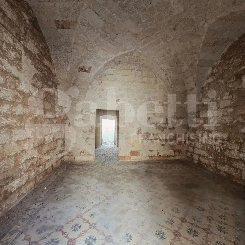 Casa Indipendente in vendita a Racale - foto 10