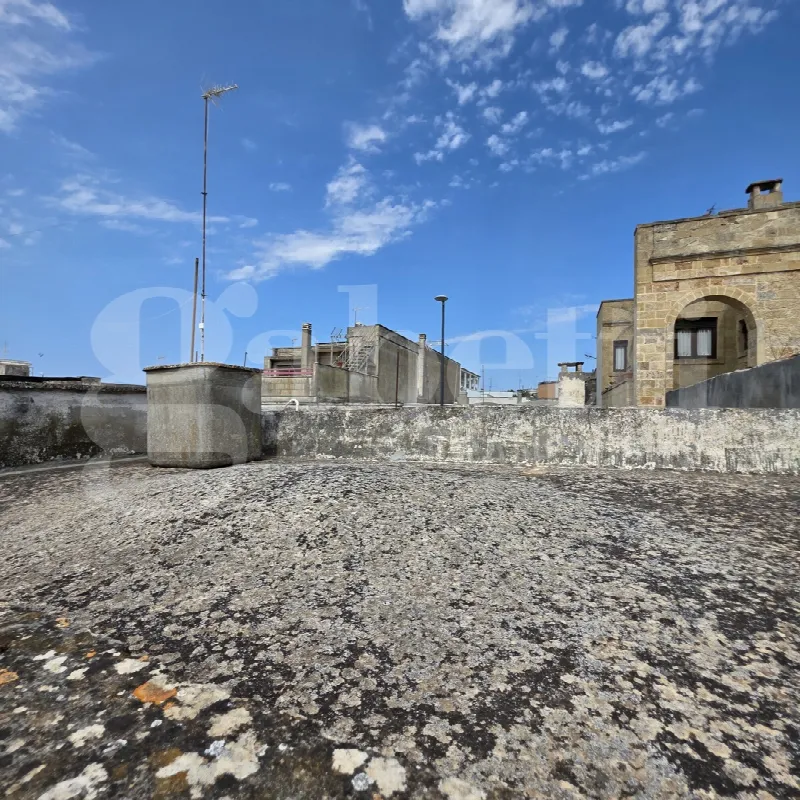 Casa Indipendente in vendita a Racale - foto 3