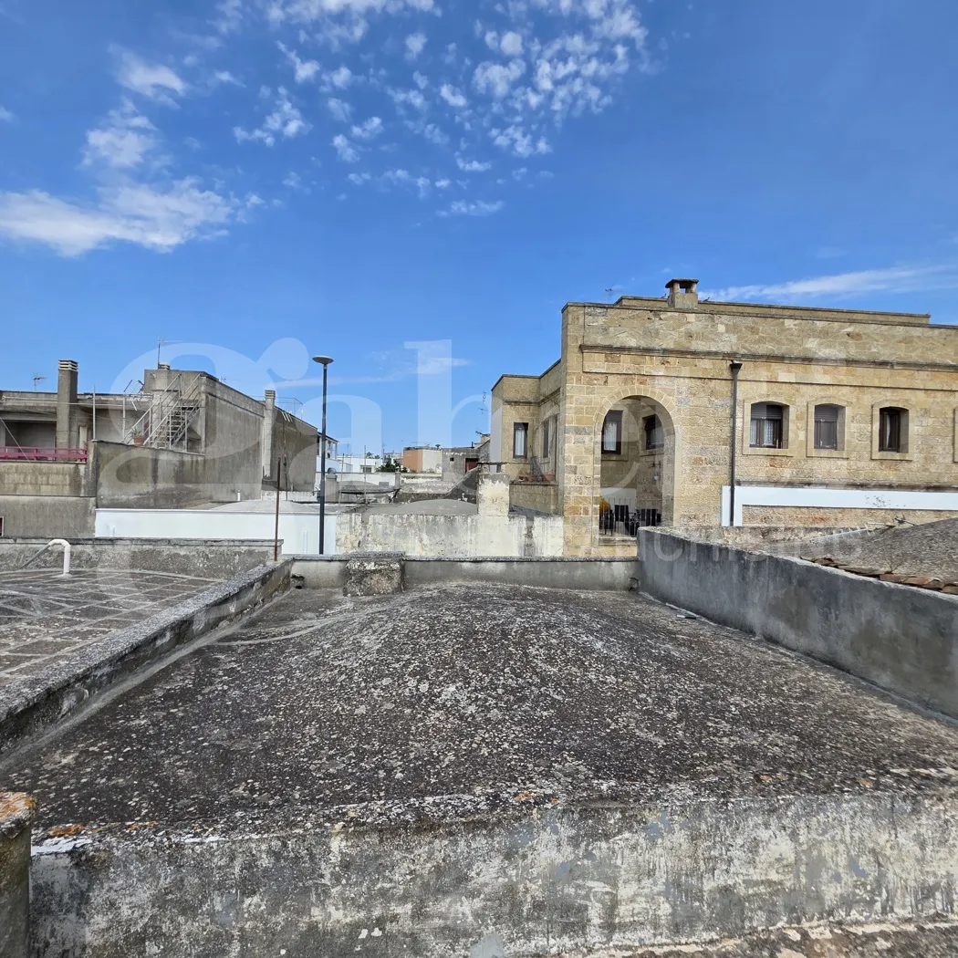 Casa Indipendente in vendita a Racale - foto 4