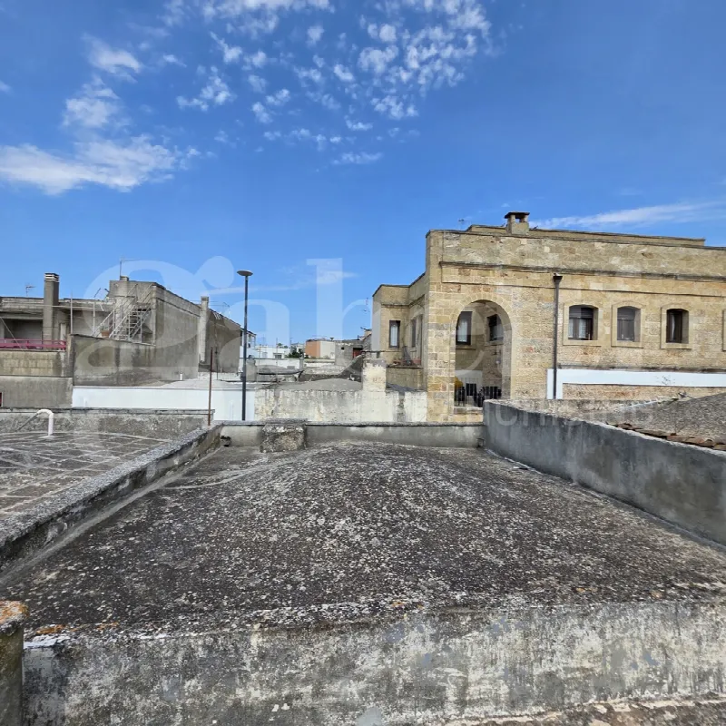 Casa Indipendente in vendita a Racale - foto 4