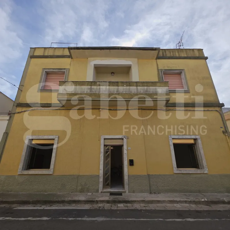 Casa Indipendente in vendita a Ugento - foto 1