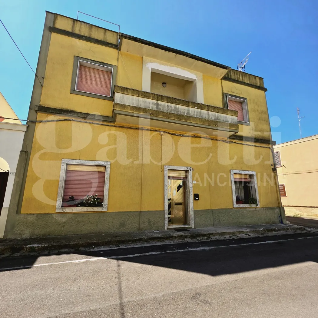 Casa Indipendente in vendita a Ugento - foto 5